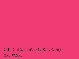 CIELCh 55.189,71.904,8.58 Color Image
