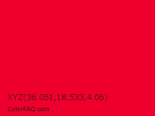 XYZ 36.051,18.533,4.06 Color Image