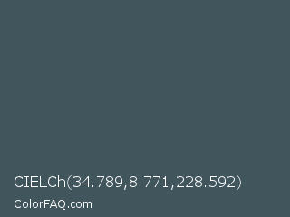 CIELCh 34.789,8.771,228.592 Color Image