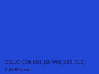 CIELCh 36.881,85.998,298.213 Color Image