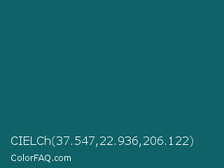 CIELCh 37.547,22.936,206.122 Color Image