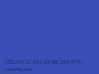 CIELCh 37.651,65.86,295.679 Color Image