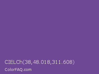 CIELCh 38,48.018,311.608 Color Image