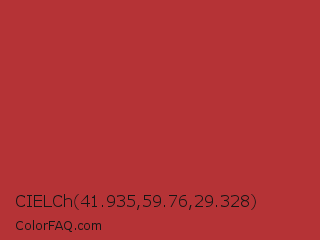 CIELCh 41.935,59.76,29.328 Color Image