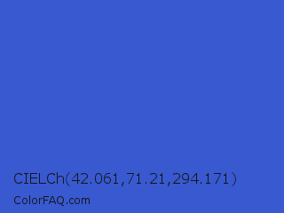 CIELCh 42.061,71.21,294.171 Color Image
