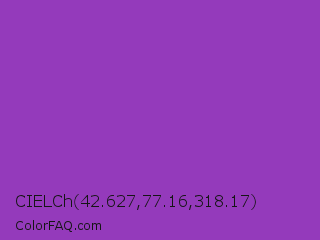 CIELCh 42.627,77.16,318.17 Color Image