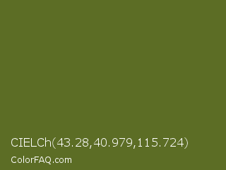 CIELCh 43.28,40.979,115.724 Color Image