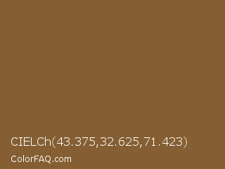 CIELCh 43.375,32.625,71.423 Color Image