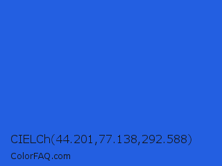 CIELCh 44.201,77.138,292.588 Color Image