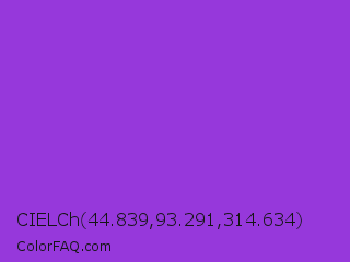 CIELCh 44.839,93.291,314.634 Color Image