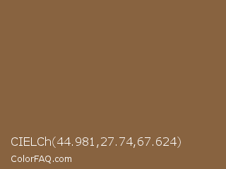 CIELCh 44.981,27.74,67.624 Color Image