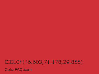 CIELCh 46.603,71.178,29.855 Color Image