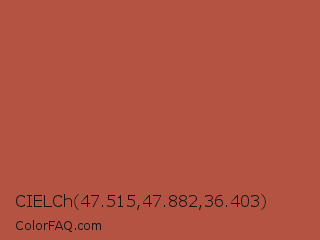 CIELCh 47.515,47.882,36.403 Color Image