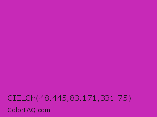 CIELCh 48.445,83.171,331.75 Color Image