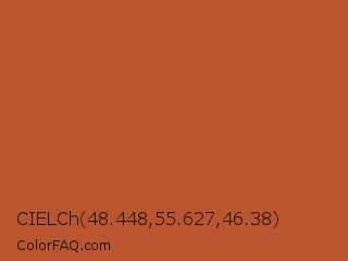 CIELCh 48.448,55.627,46.38 Color Image
