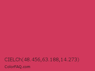 CIELCh 48.456,63.188,14.273 Color Image