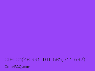 CIELCh 48.991,101.685,311.632 Color Image