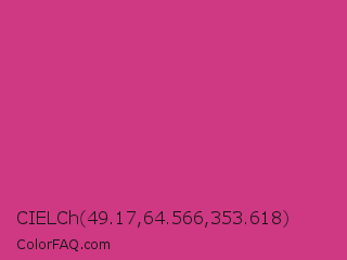 CIELCh 49.17,64.566,353.618 Color Image