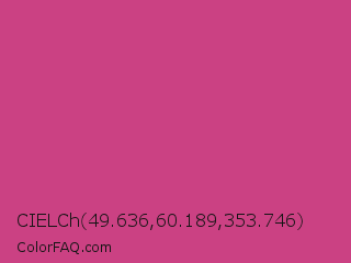 CIELCh 49.636,60.189,353.746 Color Image