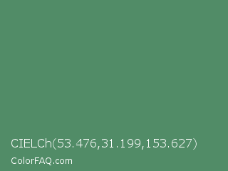 CIELCh 53.476,31.199,153.627 Color Image