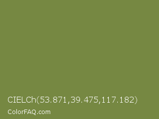 CIELCh 53.871,39.475,117.182 Color Image