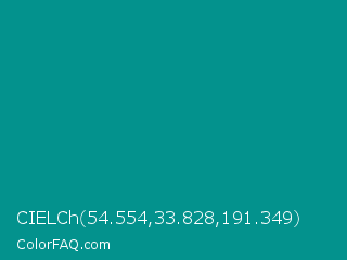 CIELCh 54.554,33.828,191.349 Color Image