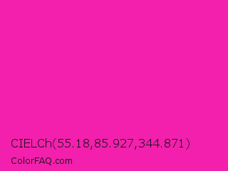 CIELCh 55.18,85.927,344.871 Color Image