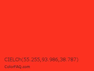 CIELCh 55.255,93.986,38.787 Color Image
