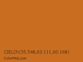 CIELCh 55.548,63.111,60.168 Color Image