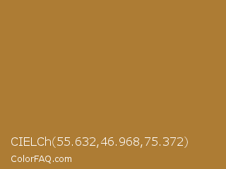 CIELCh 55.632,46.968,75.372 Color Image
