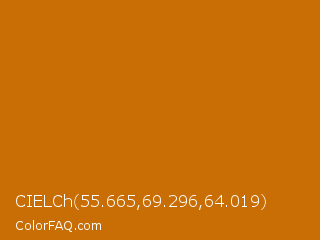 CIELCh 55.665,69.296,64.019 Color Image
