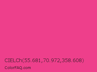 CIELCh 55.681,70.972,358.608 Color Image
