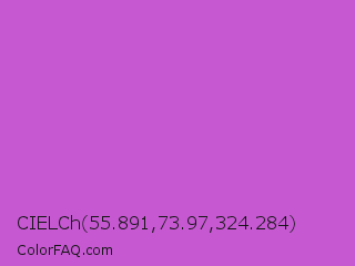 CIELCh 55.891,73.97,324.284 Color Image