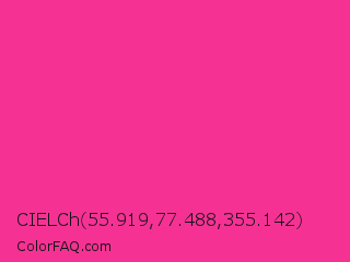 CIELCh 55.919,77.488,355.142 Color Image