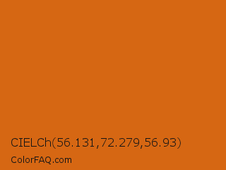 CIELCh 56.131,72.279,56.93 Color Image