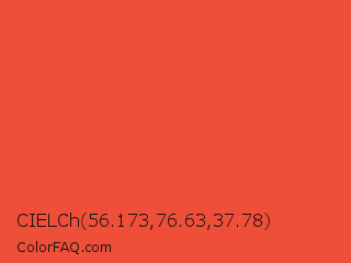 CIELCh 56.173,76.63,37.78 Color Image