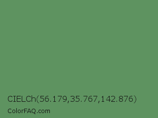 CIELCh 56.179,35.767,142.876 Color Image