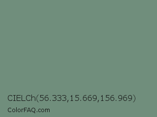 CIELCh 56.333,15.669,156.969 Color Image