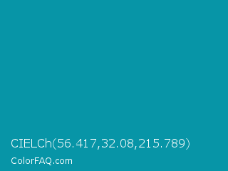 CIELCh 56.417,32.08,215.789 Color Image