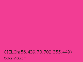 CIELCh 56.439,73.702,355.449 Color Image