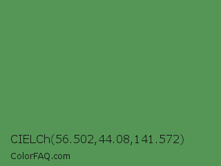 CIELCh 56.502,44.08,141.572 Color Image