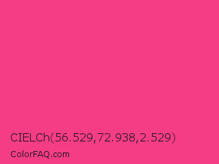 CIELCh 56.529,72.938,2.529 Color Image