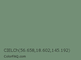 CIELCh 56.658,18.602,145.192 Color Image