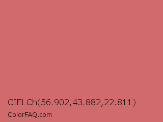 CIELCh 56.902,43.882,22.811 Color Image