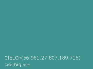 CIELCh 56.961,27.807,189.716 Color Image