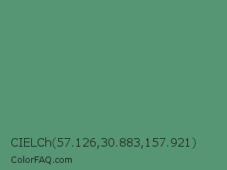 CIELCh 57.126,30.883,157.921 Color Image