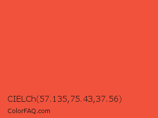CIELCh 57.135,75.43,37.56 Color Image