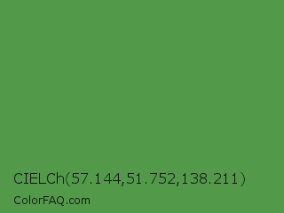 CIELCh 57.144,51.752,138.211 Color Image