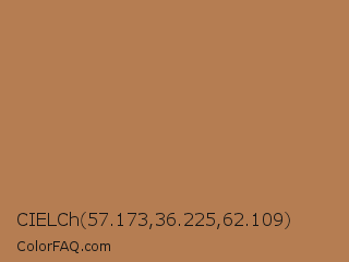CIELCh 57.173,36.225,62.109 Color Image