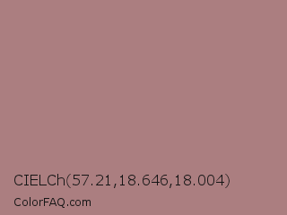 CIELCh 57.21,18.646,18.004 Color Image